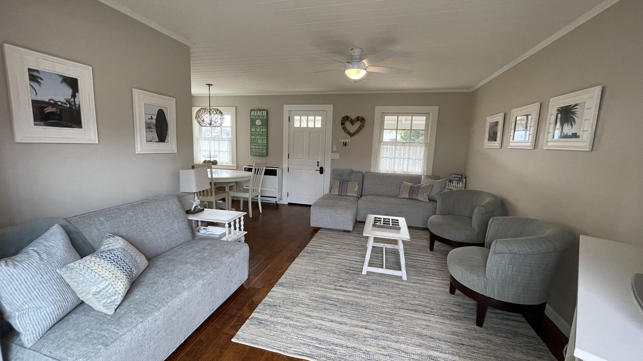 Photo of Bedroom in Carpinteria