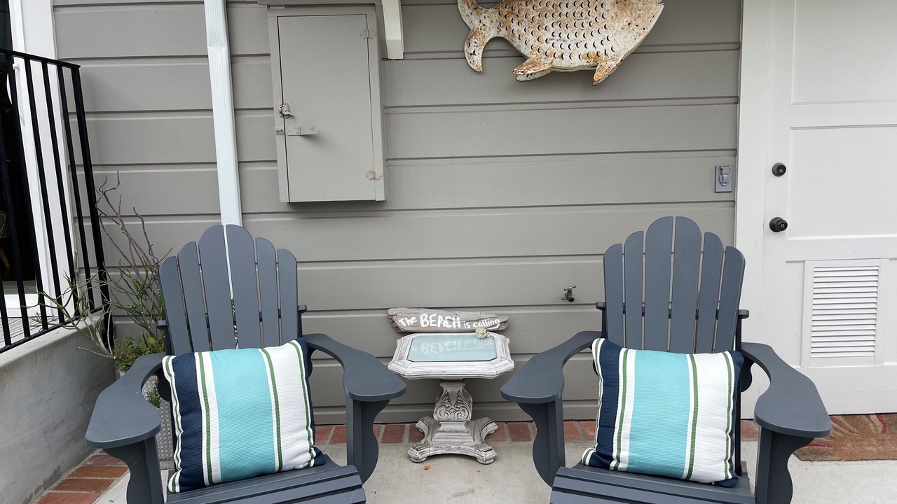 Photo of Outdoor in Carpinteria