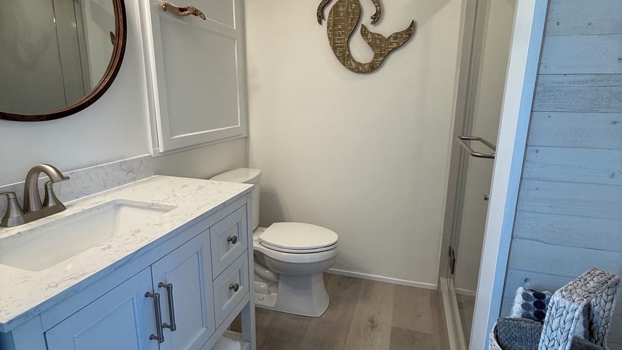 Photo of Bathroom in Carpinteria