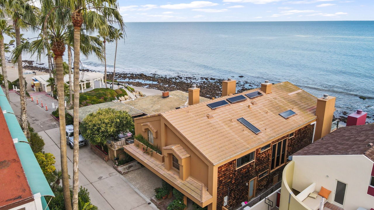 Photo of Others in Central Malibu