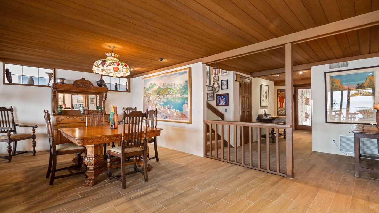 Photo of Bedroom in Central Malibu