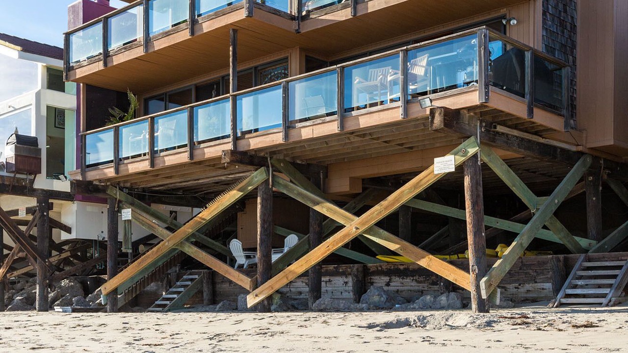 Photo of Others in Central Malibu