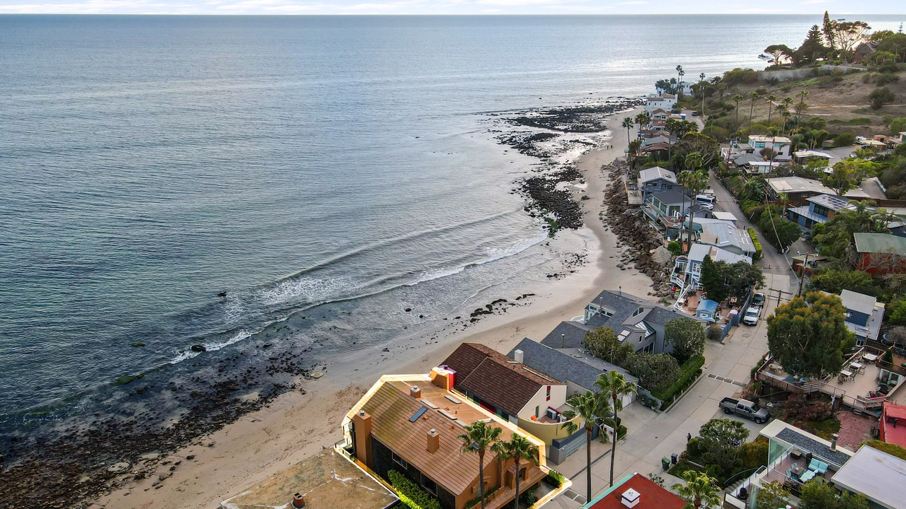 Photo of Others in Central Malibu