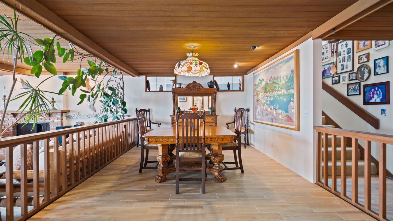 Photo of Bedroom in Central Malibu