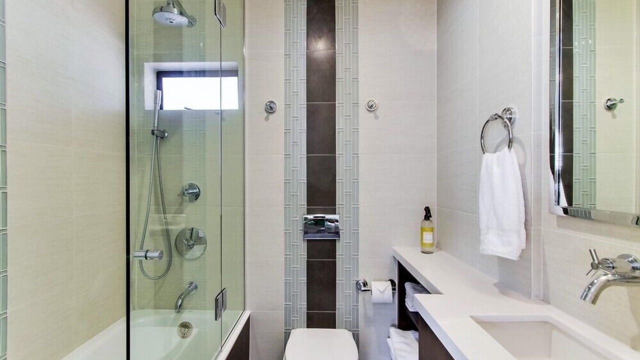Photo of Bathroom in North Park