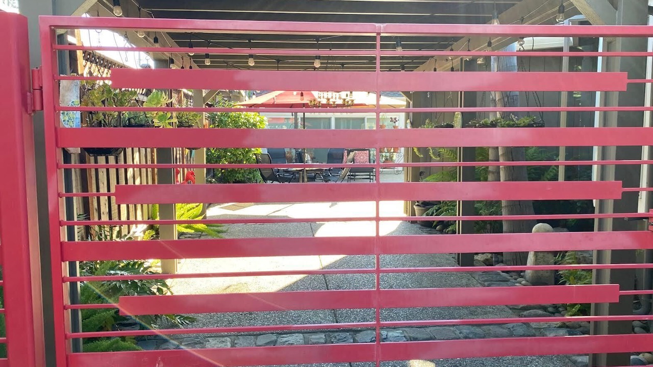 Photo of Outdoor in Monte Sereno