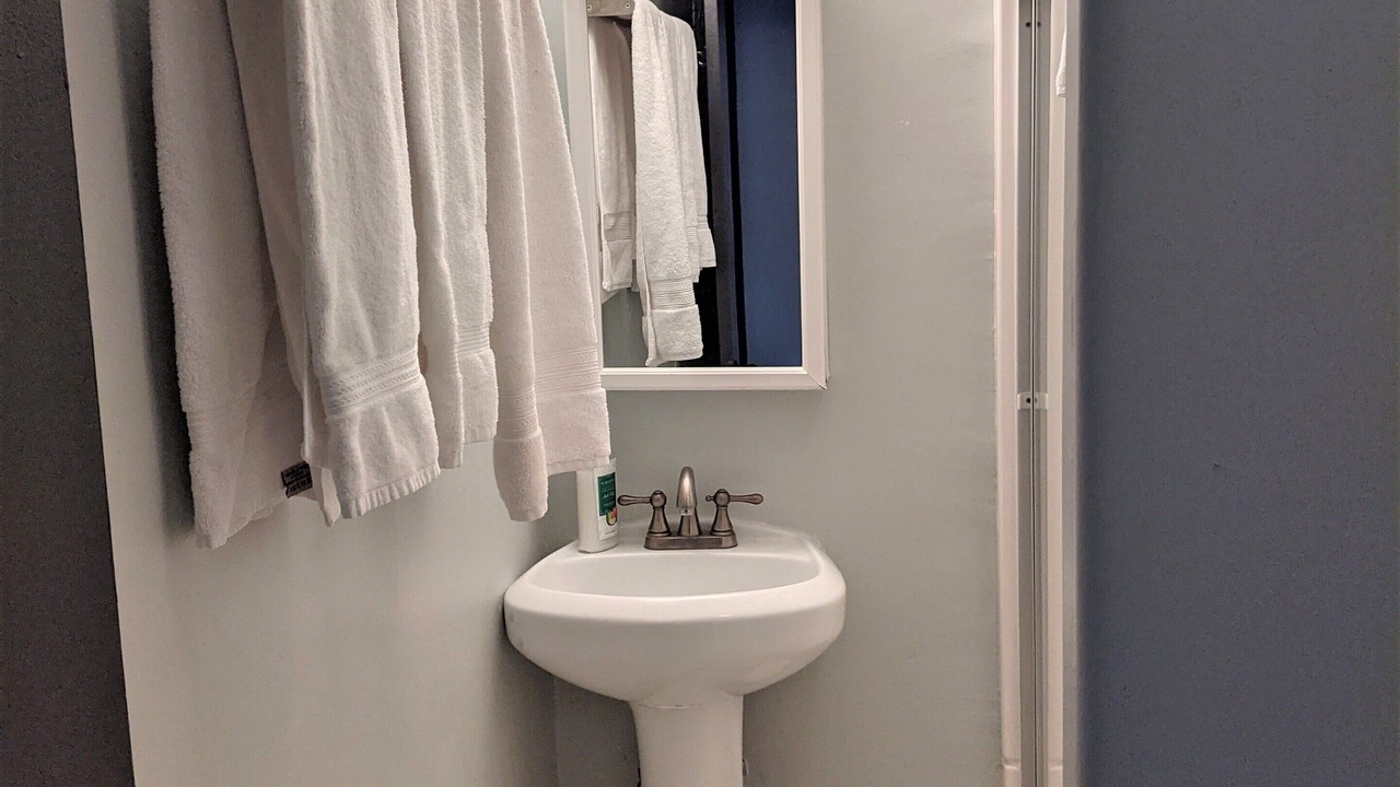 Photo of Bathroom in Goleta
