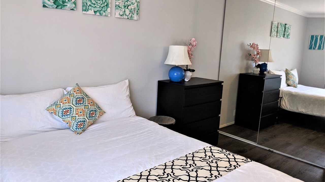 Photo of Bedroom in Goleta