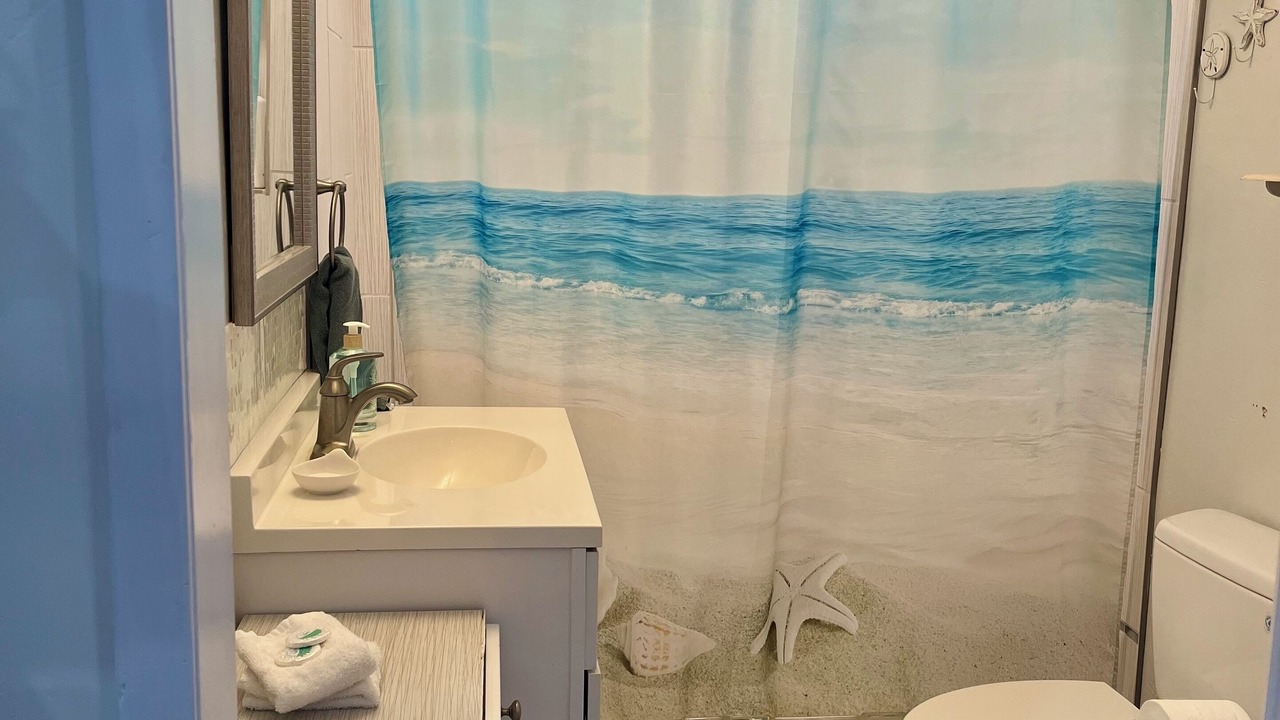 Photo of Bathroom in Pine Knolls Estates