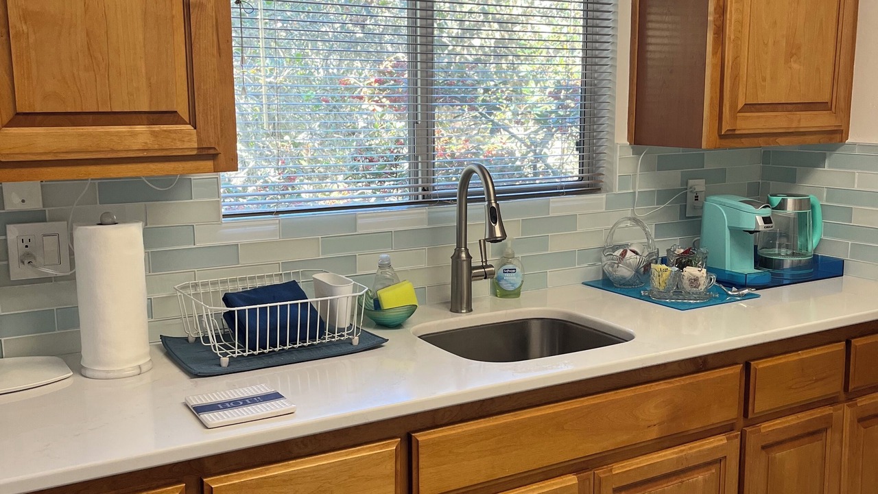 Photo of Kitchen in Pine Knolls Estates