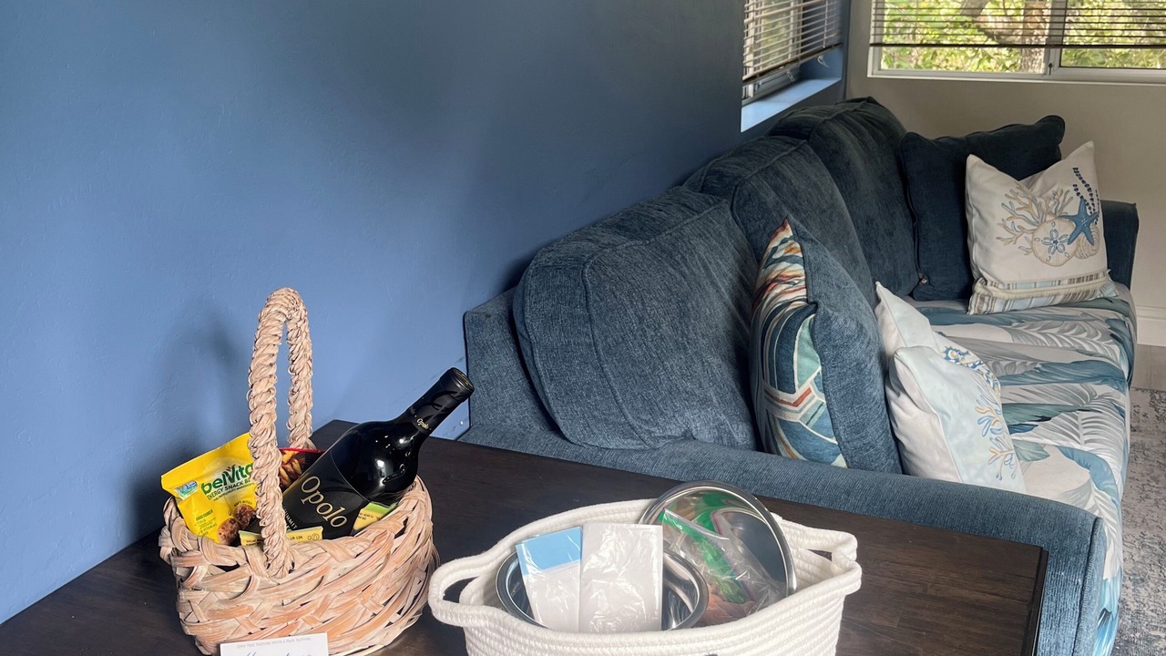 Photo of Livingroom in Pine Knolls Estates