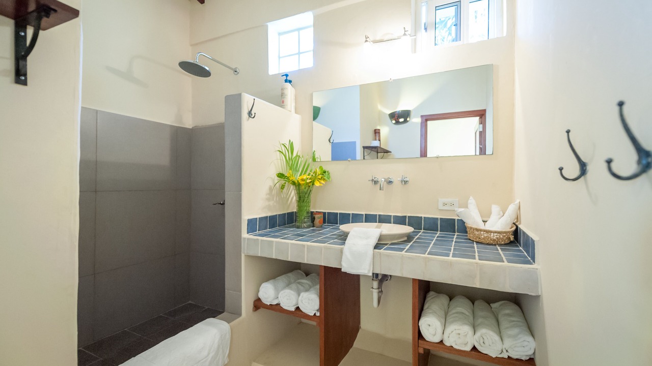 Photo of Bathroom in San Juan del Sur
