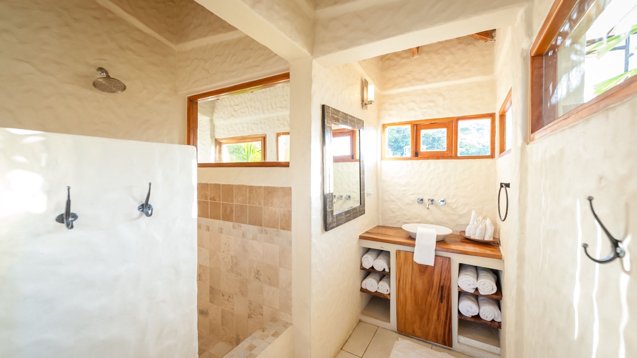 Photo of Bathroom in San Juan del Sur