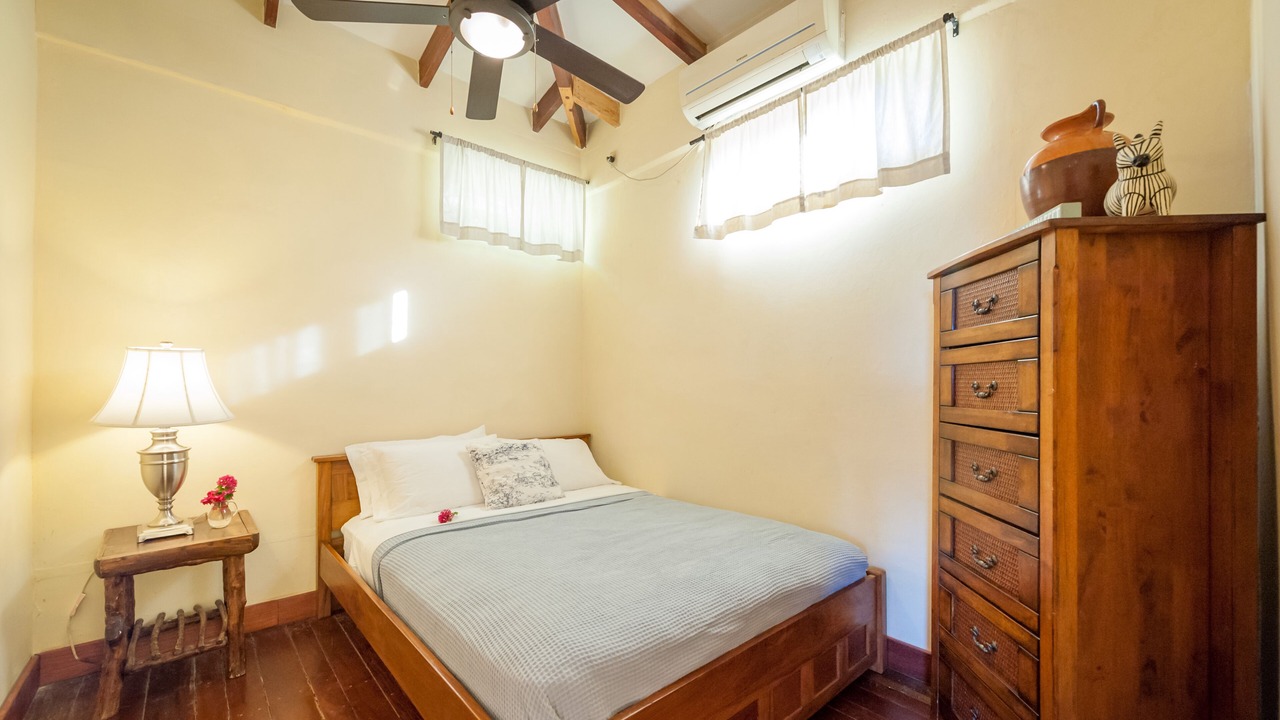 Photo of Bedroom in San Juan del Sur