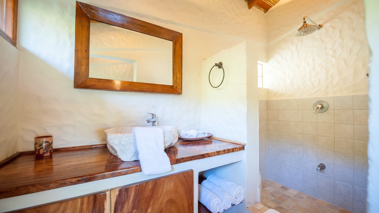 Photo of Bathroom in San Juan del Sur