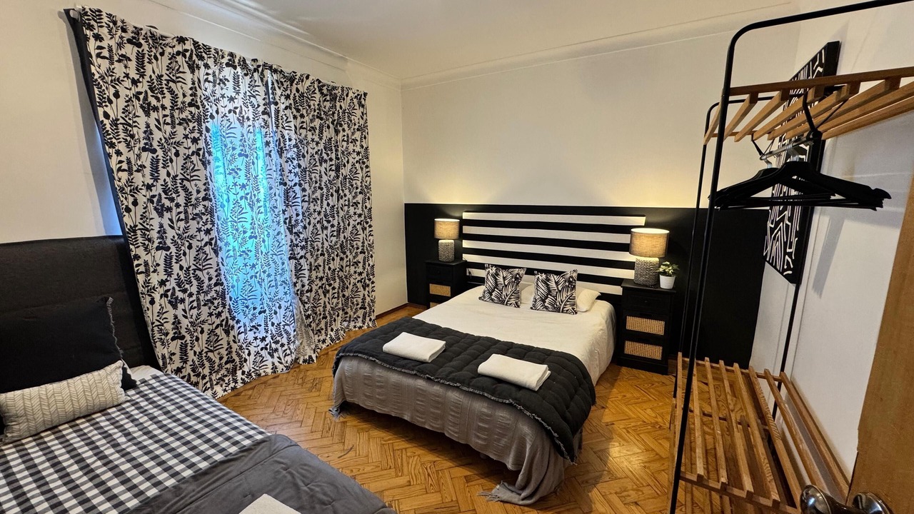 Photo of Bedroom in Alfama