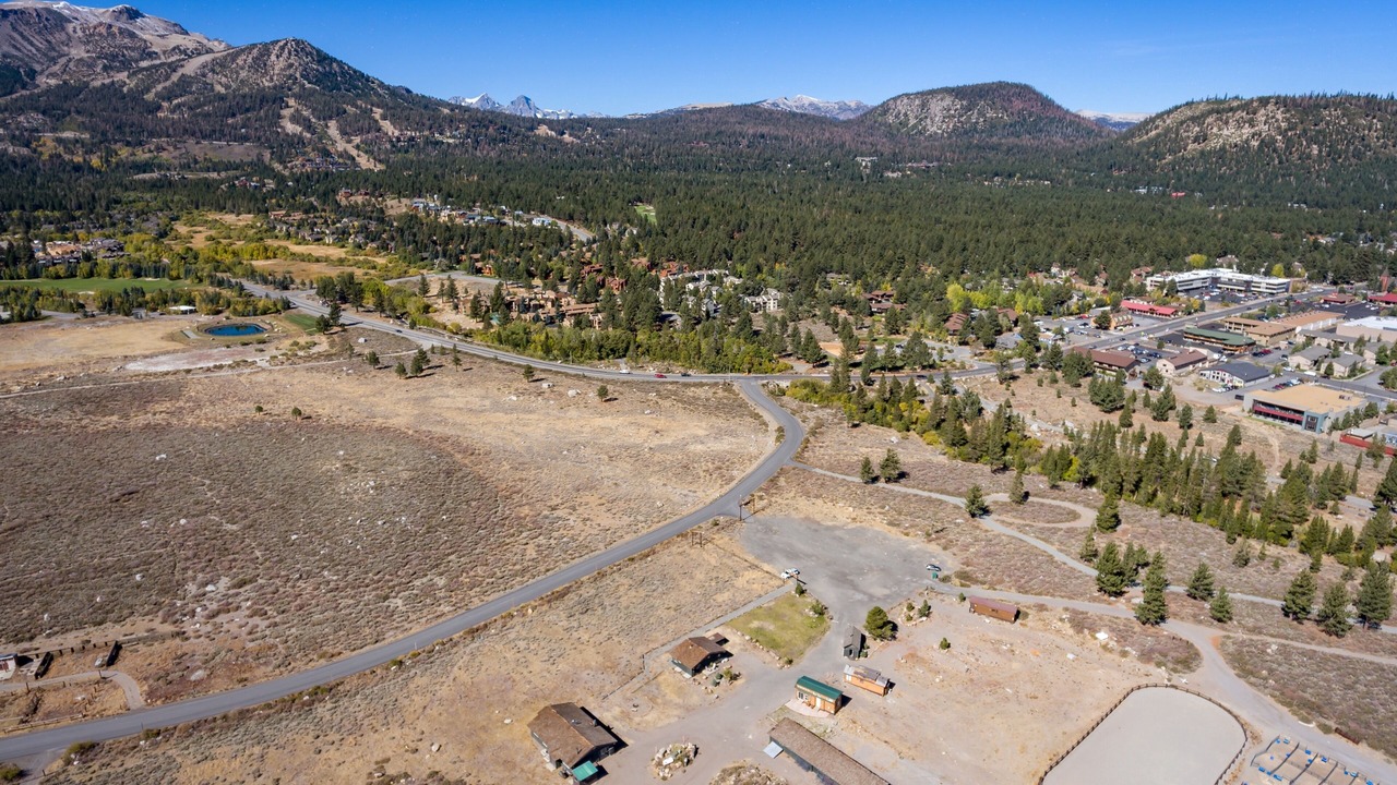 Photo of Others in Mammoth Lakes
