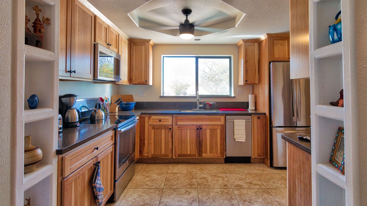 Photo of Kitchen in Twentynine Palms