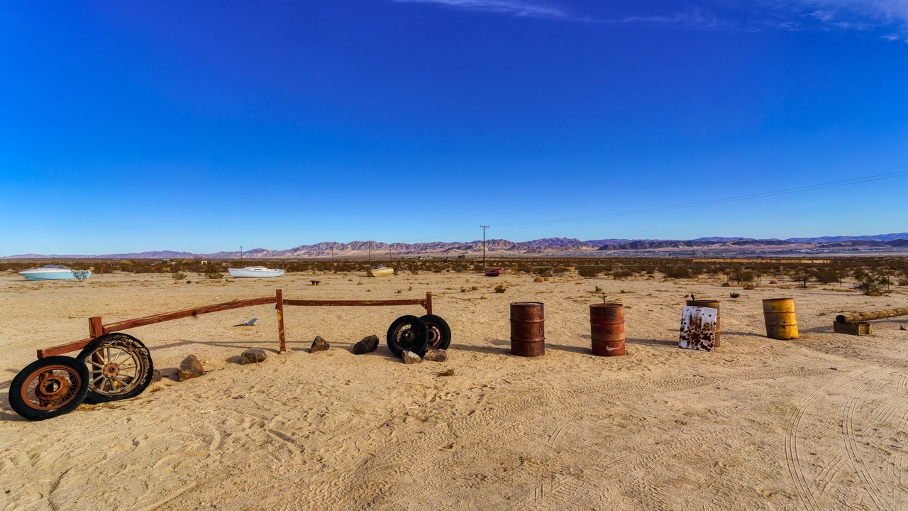 Photo of Outdoor in Twentynine Palms