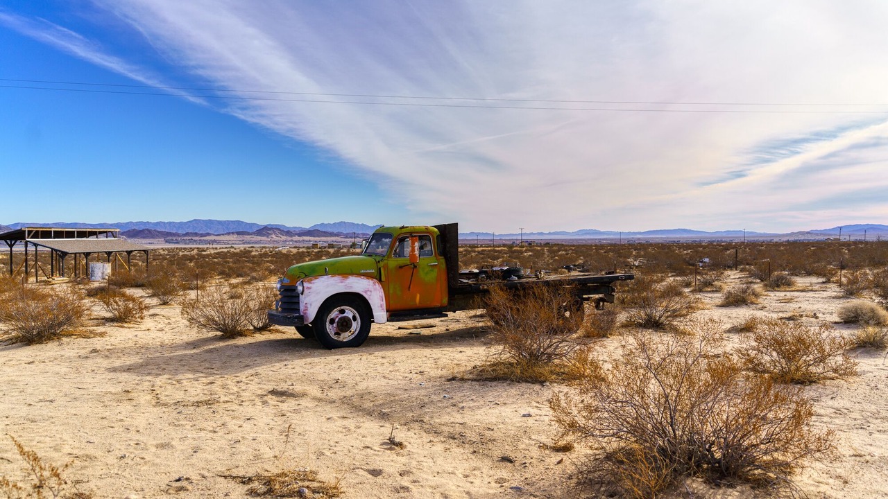 Photo of Others in Twentynine Palms