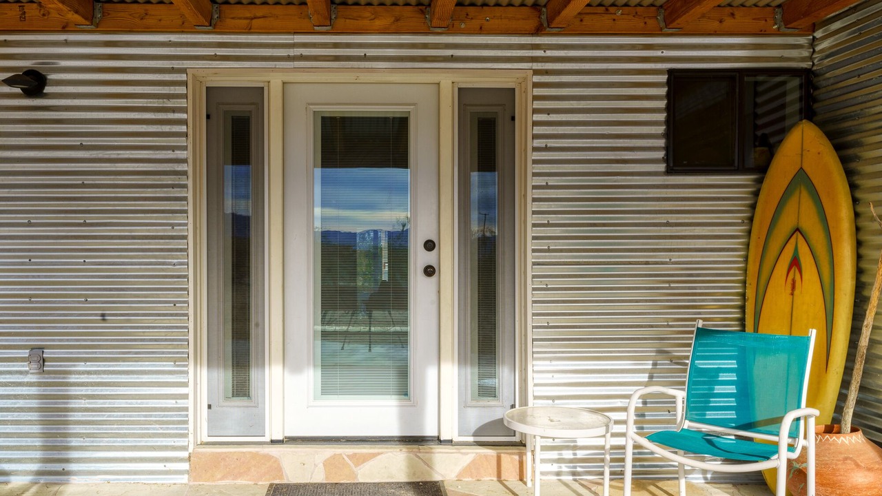 Photo of Outdoor in Twentynine Palms