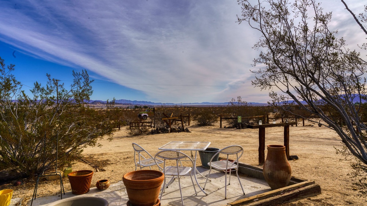 Photo of Outdoor in Twentynine Palms