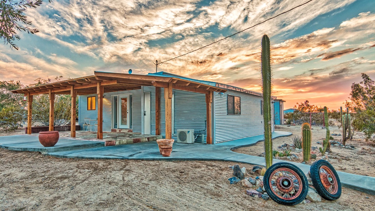 Photo of Outdoor in Twentynine Palms