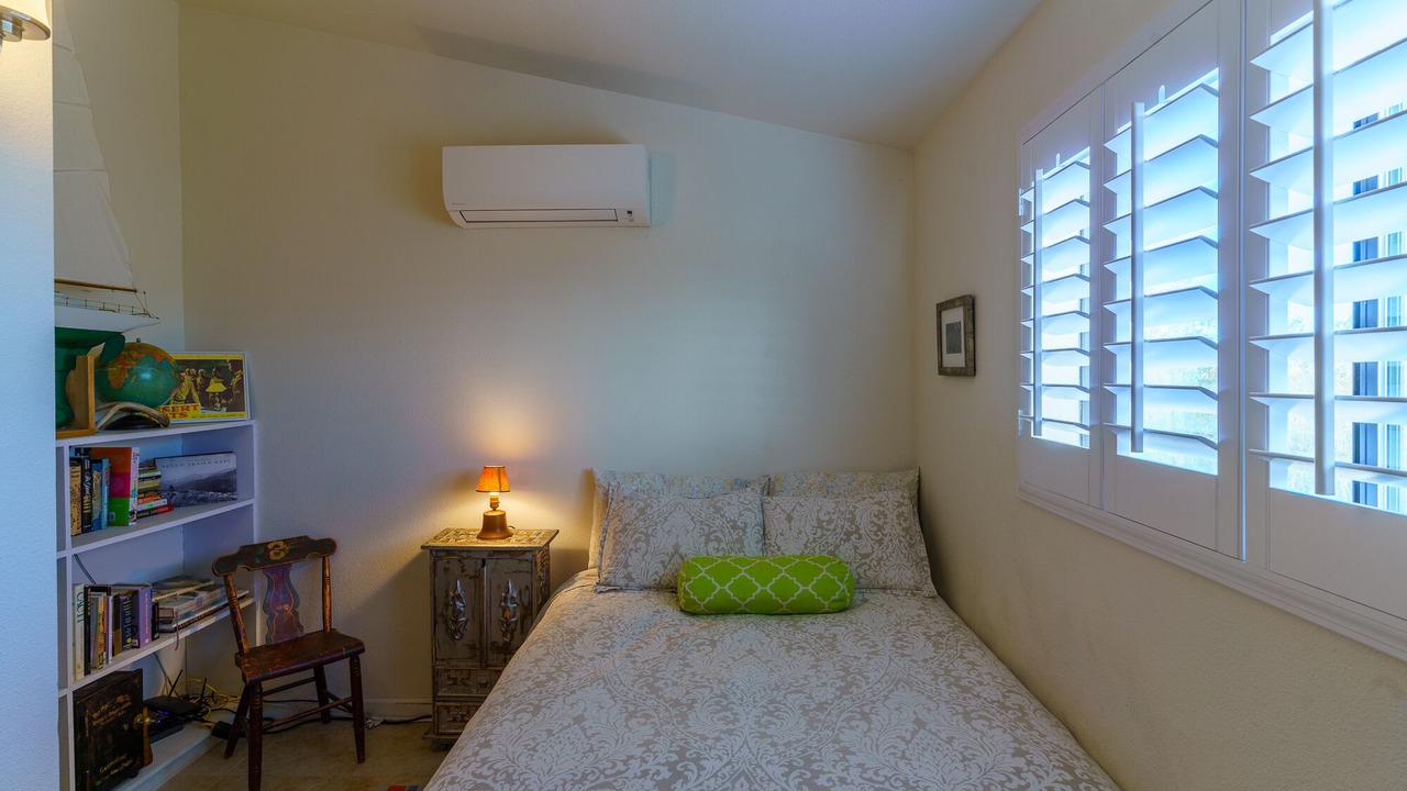 Photo of Bedroom in Twentynine Palms
