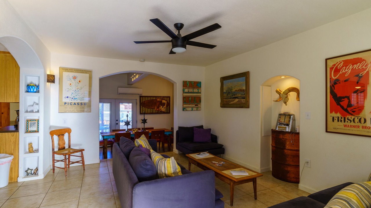 Photo of Livingroom in Twentynine Palms
