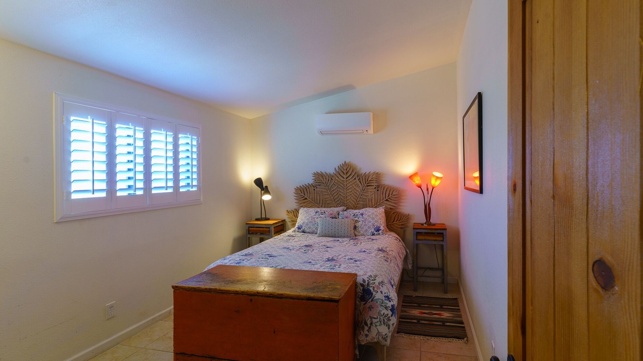 Photo of Bedroom in Twentynine Palms