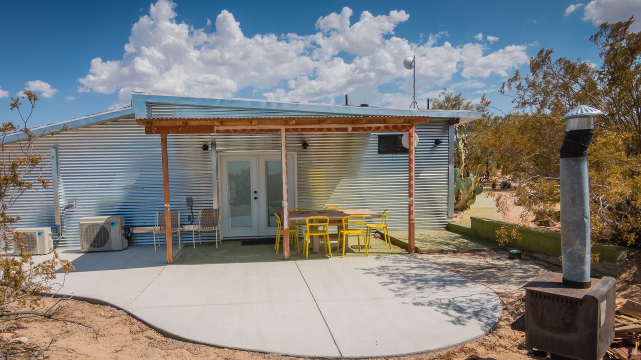 Photo of Outdoor in Twentynine Palms