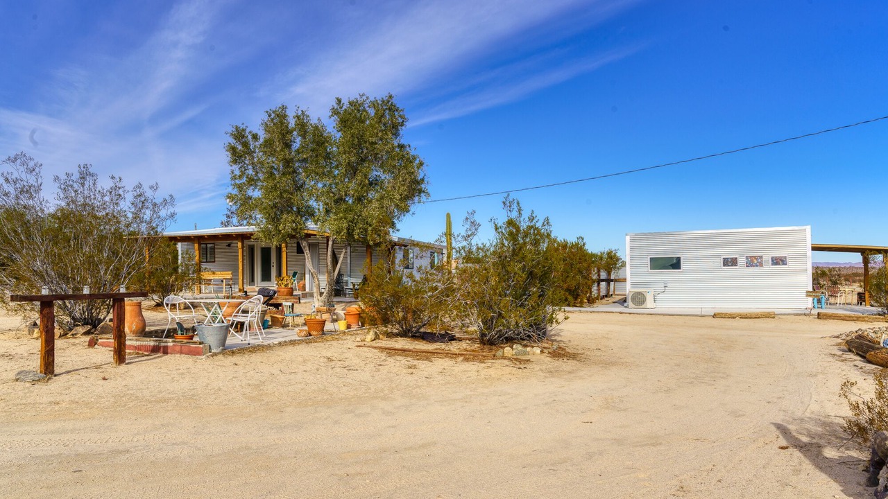 Photo of Outdoor in Twentynine Palms