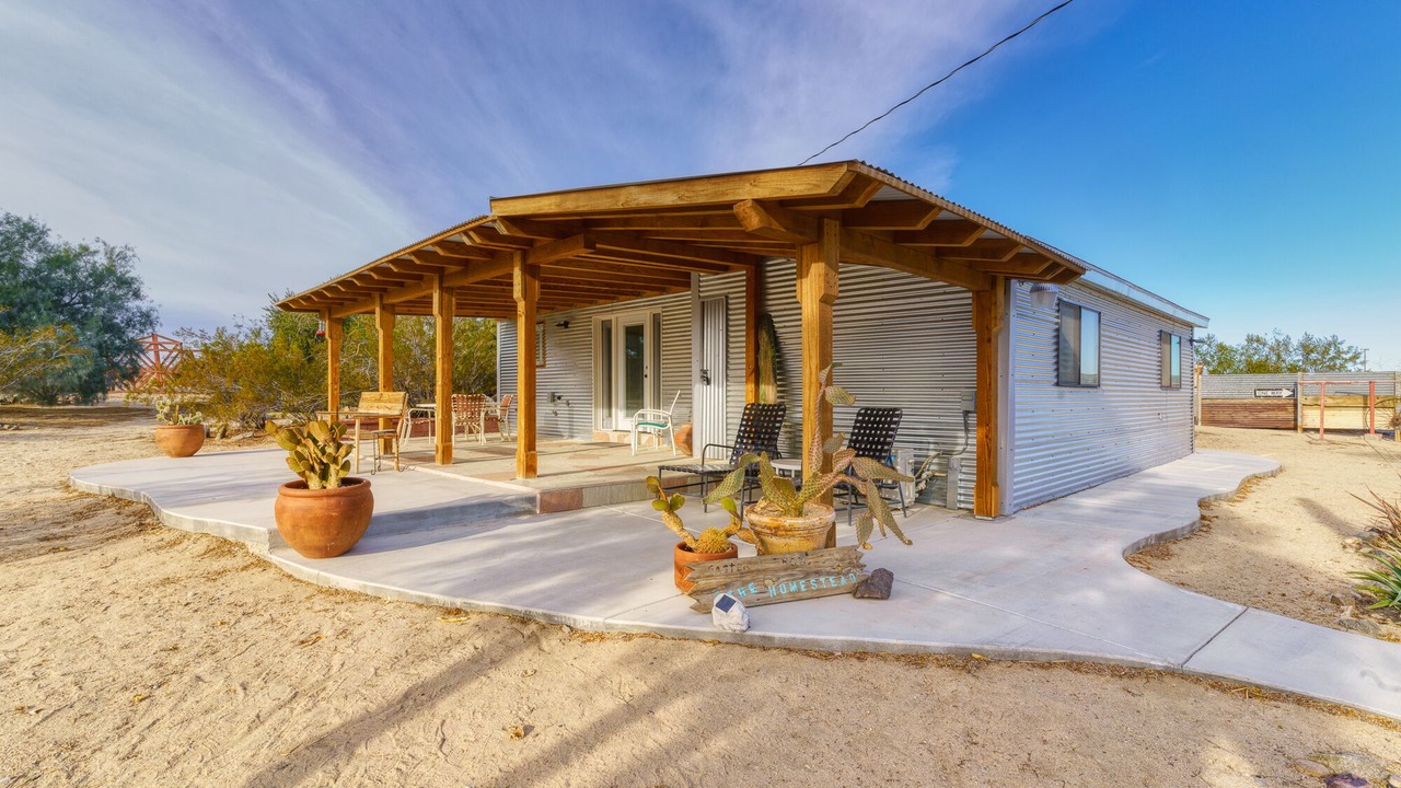 Photo of Outdoor in Twentynine Palms