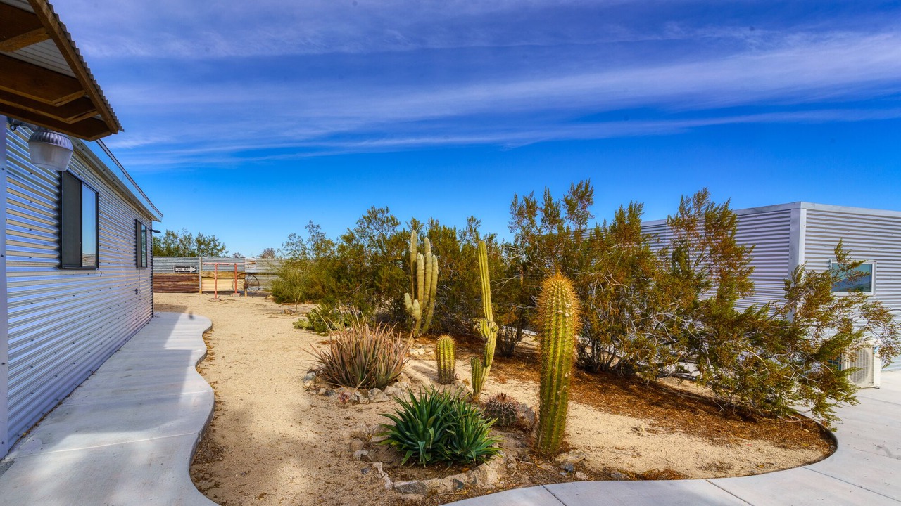 Photo of Outdoor in Twentynine Palms