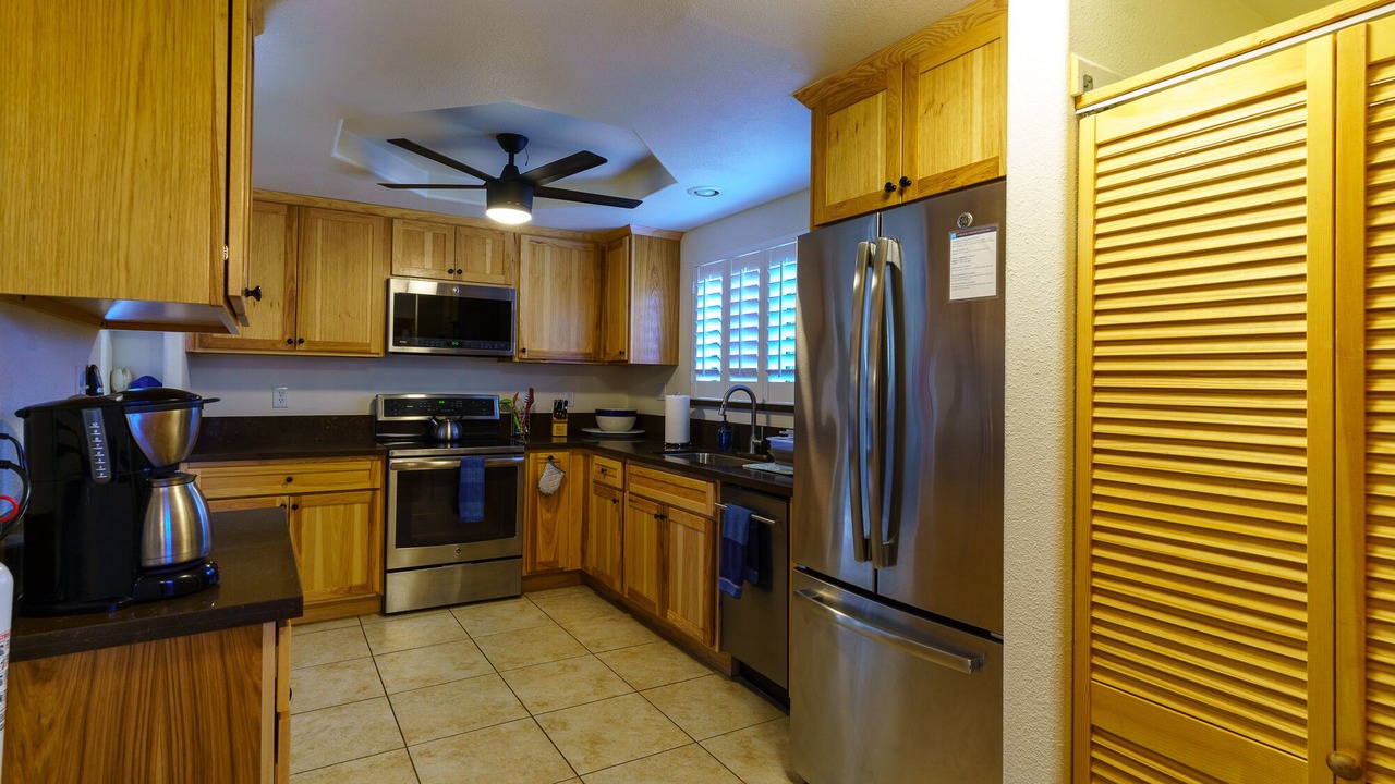 Photo of Kitchen in Twentynine Palms