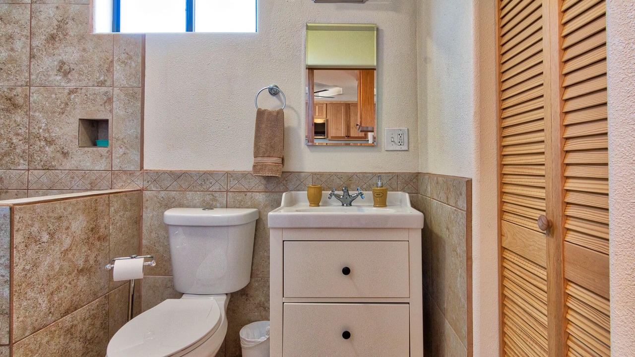 Photo of Bathroom in Twentynine Palms