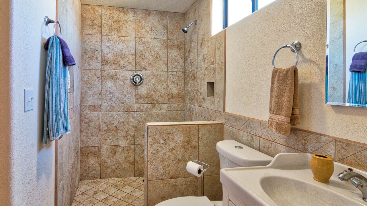 Photo of Bathroom in Twentynine Palms