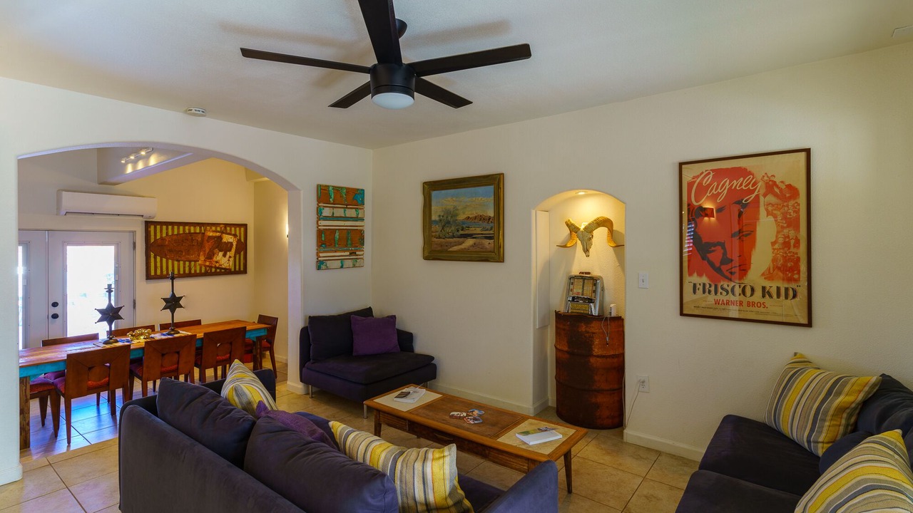 Photo of Livingroom in Twentynine Palms