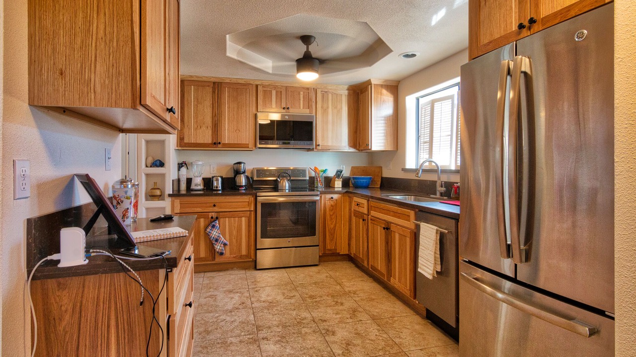 Photo of Kitchen in Twentynine Palms