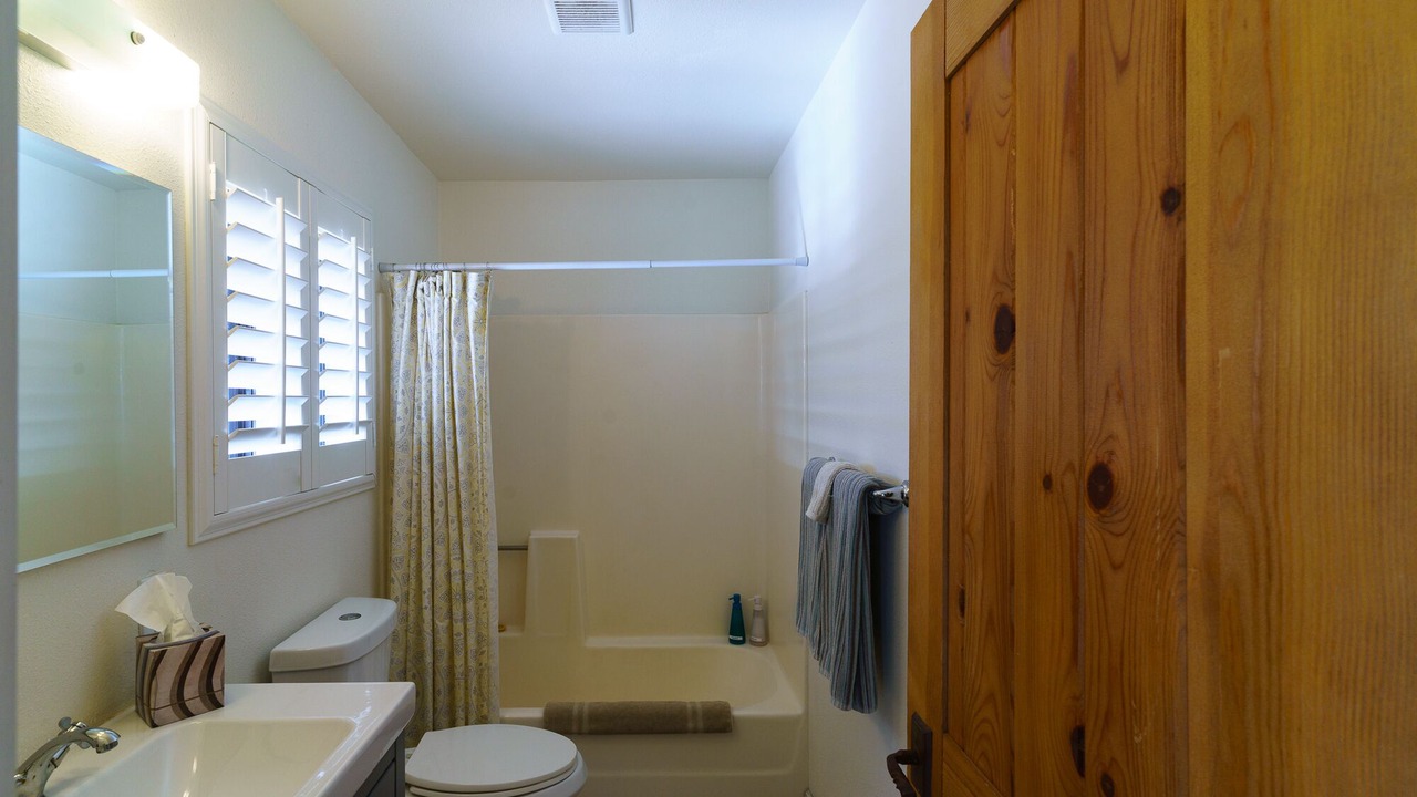Photo of Bathroom in Twentynine Palms