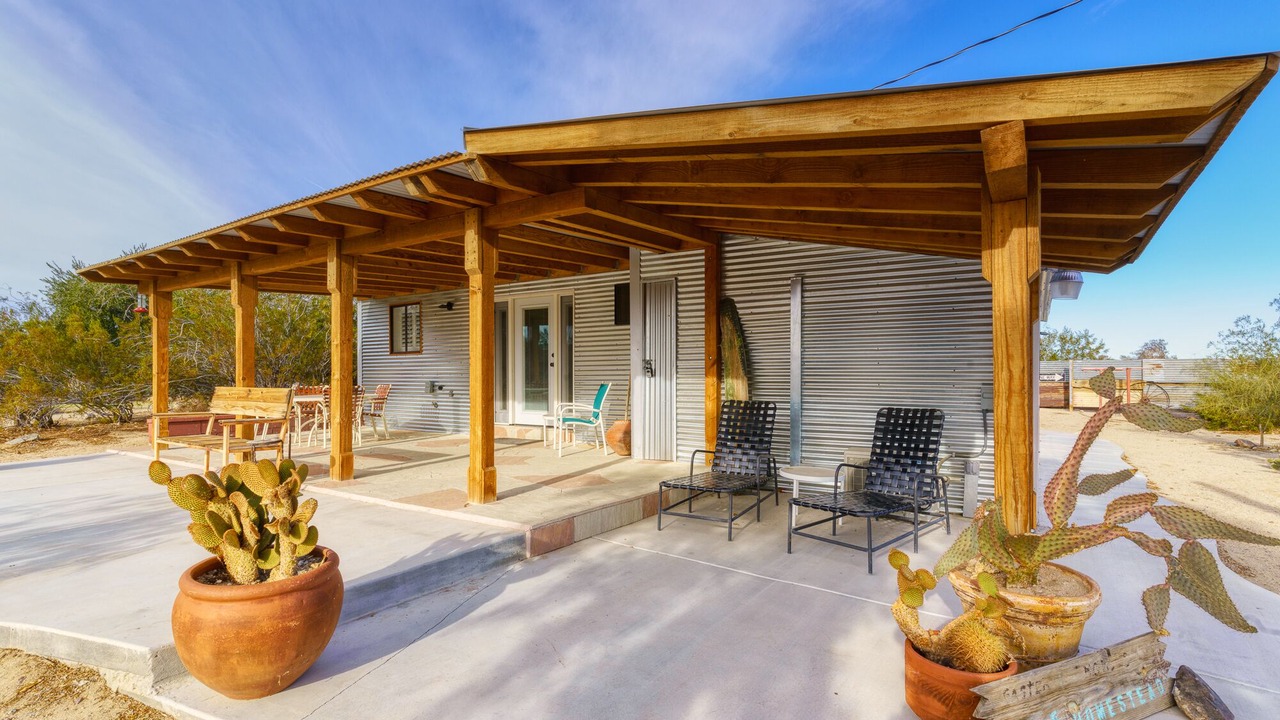 Photo of Outdoor in Twentynine Palms