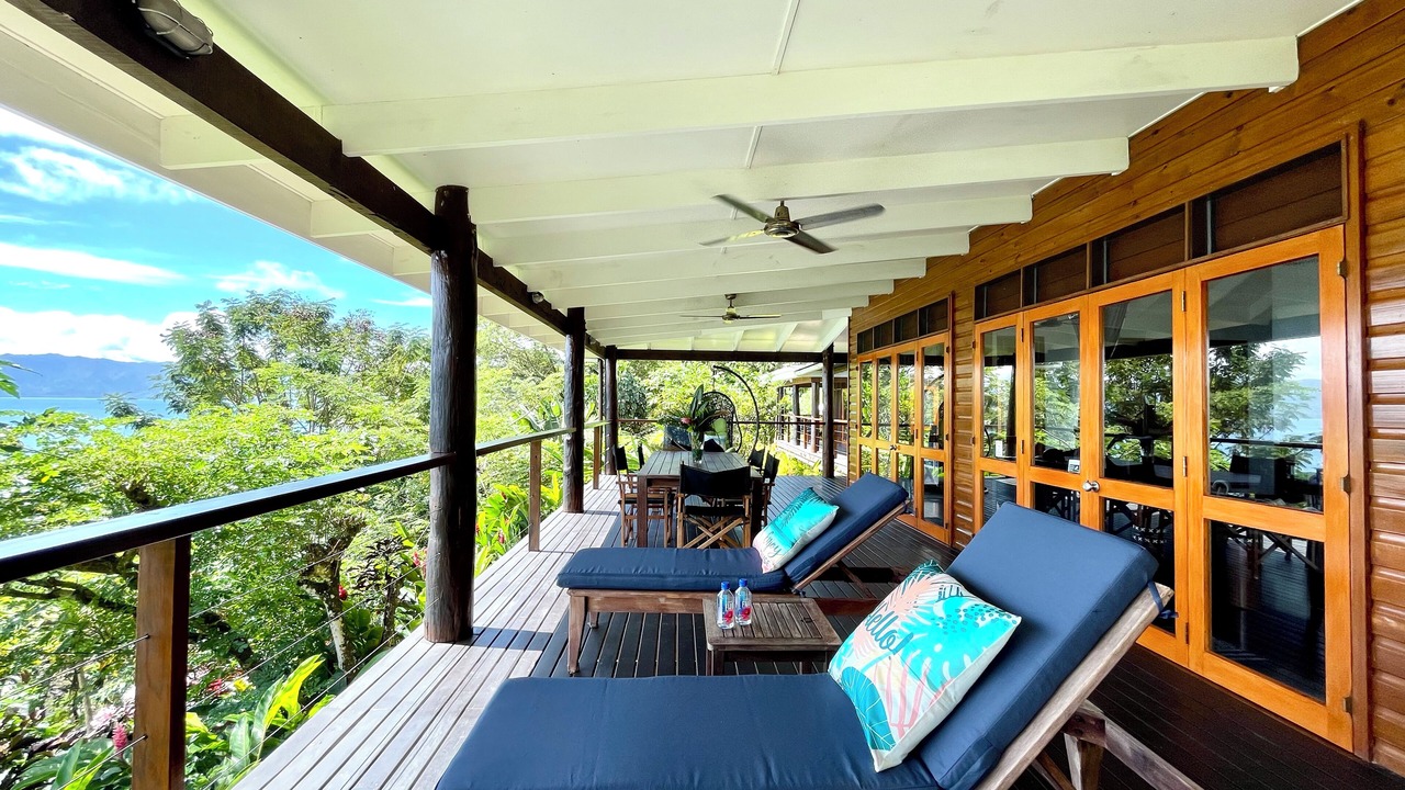 Photo of Outdoor in Savusavu