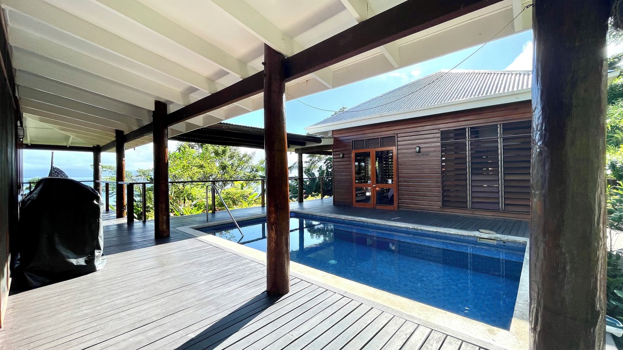 Photo of Outdoor in Savusavu