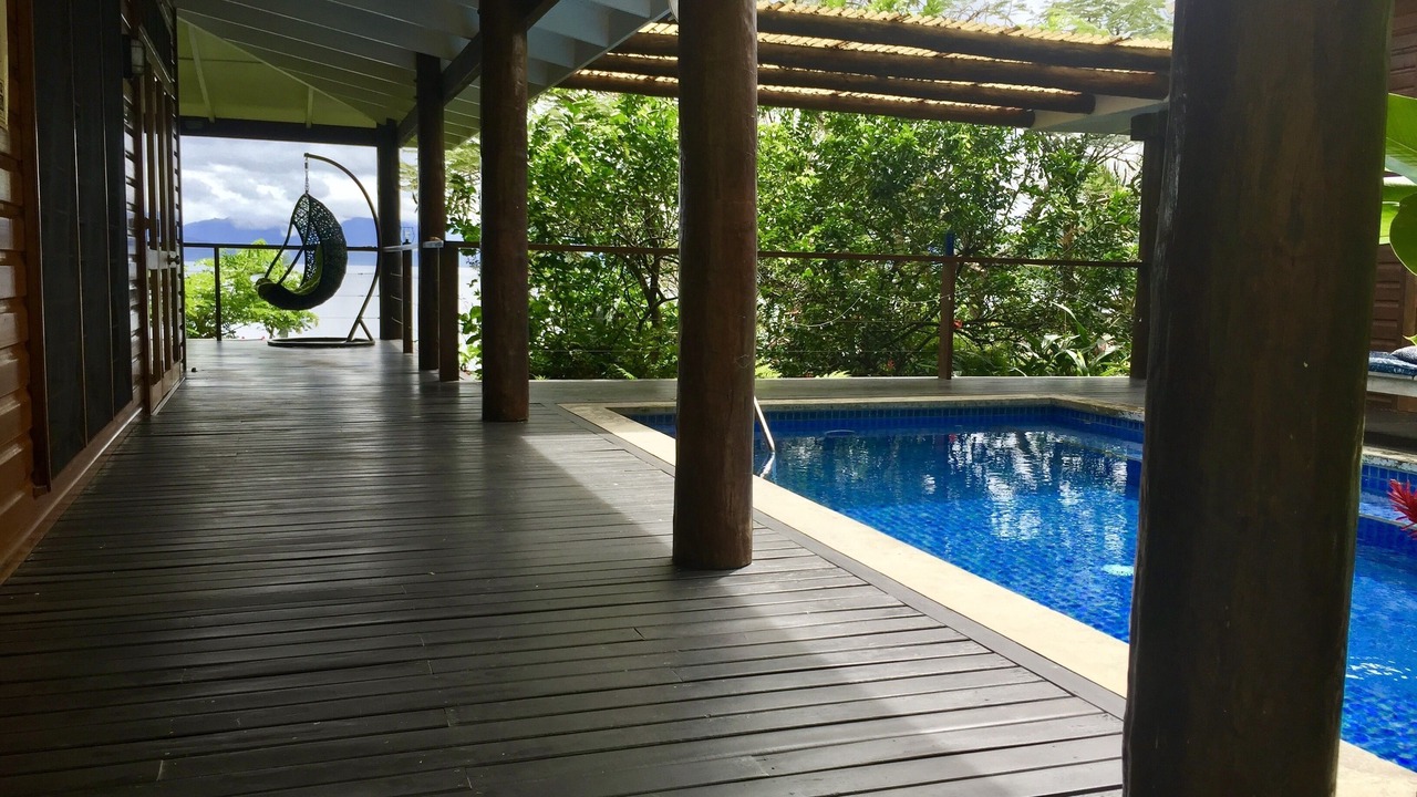 Photo of Outdoor in Savusavu