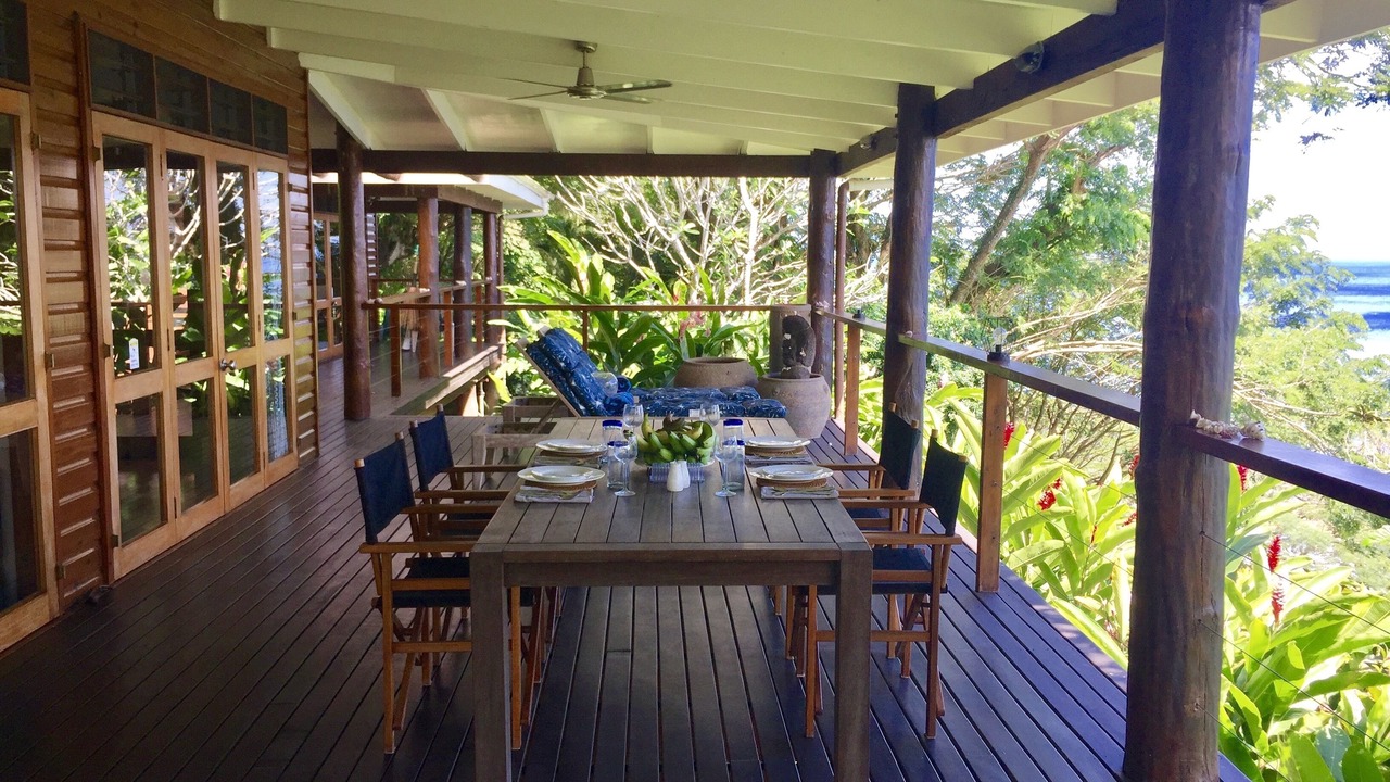 Photo of Outdoor in Savusavu