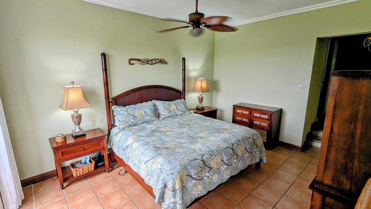 Photo of Bedroom in Brasilito