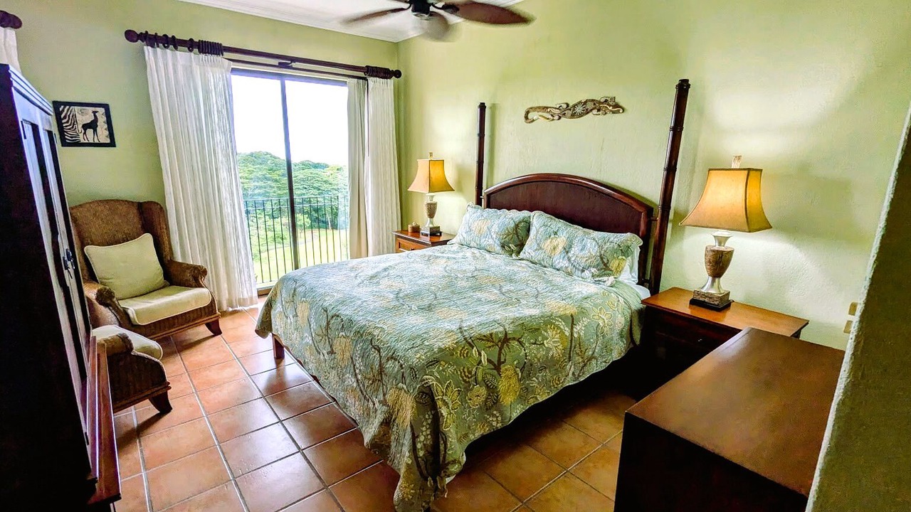 Photo of Bedroom in Brasilito