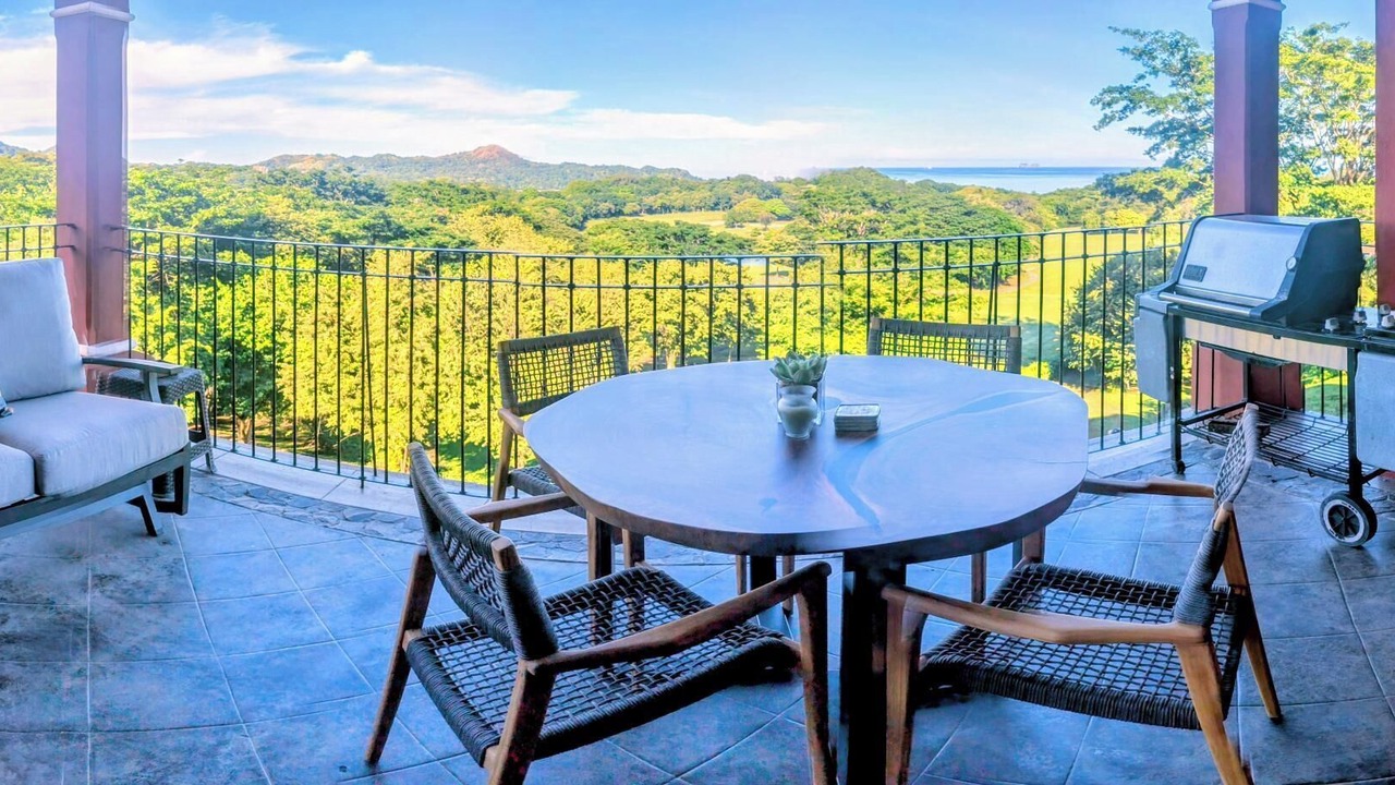 Photo of Patio Balcony in Brasilito