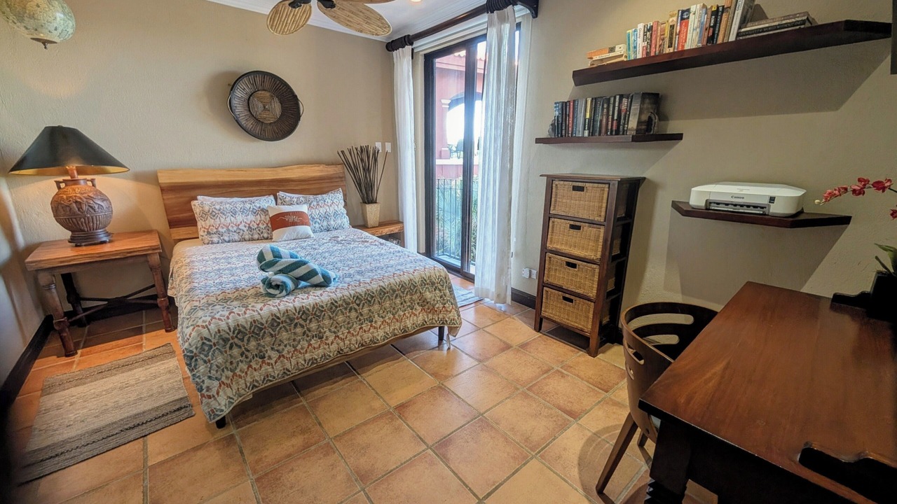 Photo of Bedroom in Brasilito