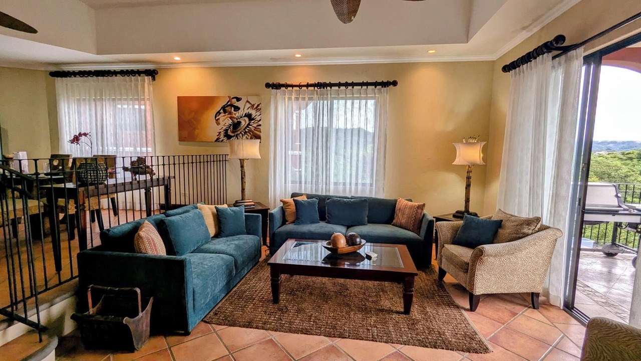Photo of Livingroom in Brasilito